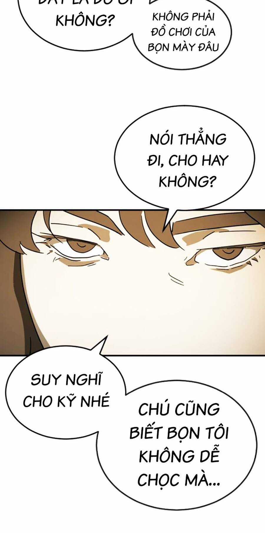 Đại Dịch Seoul - Chapter 123 - Trang 20