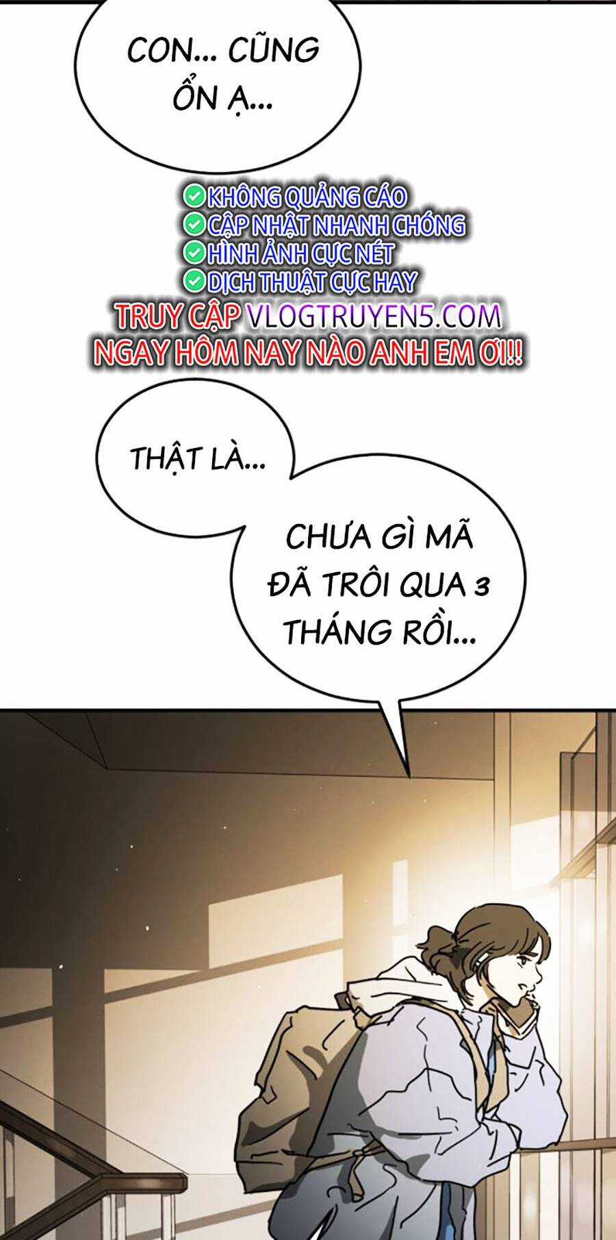 Đại Dịch Seoul - Chapter 123 - Trang 3