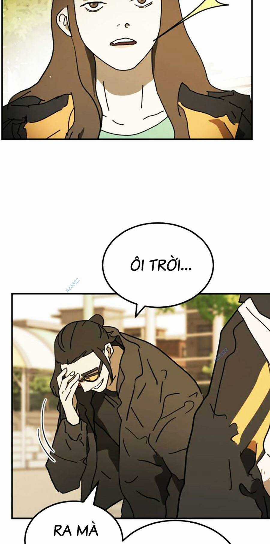 Đại Dịch Seoul - Chapter 123 - Trang 22