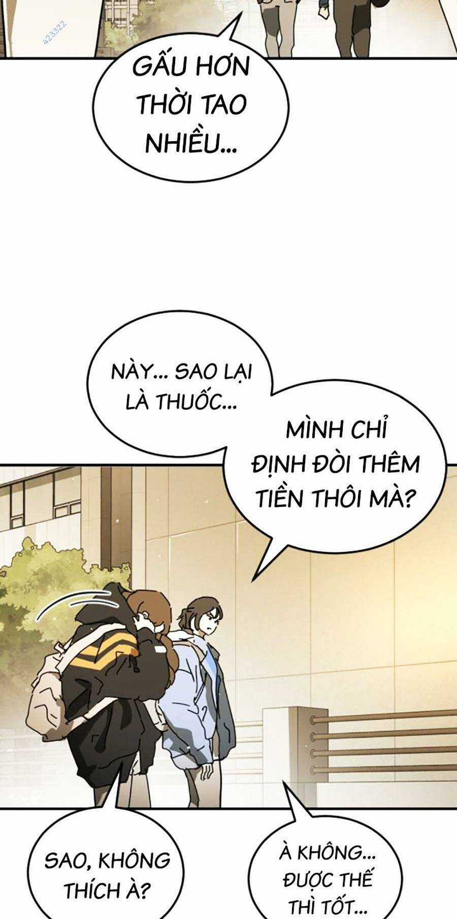 Đại Dịch Seoul - Chapter 123 - Trang 25