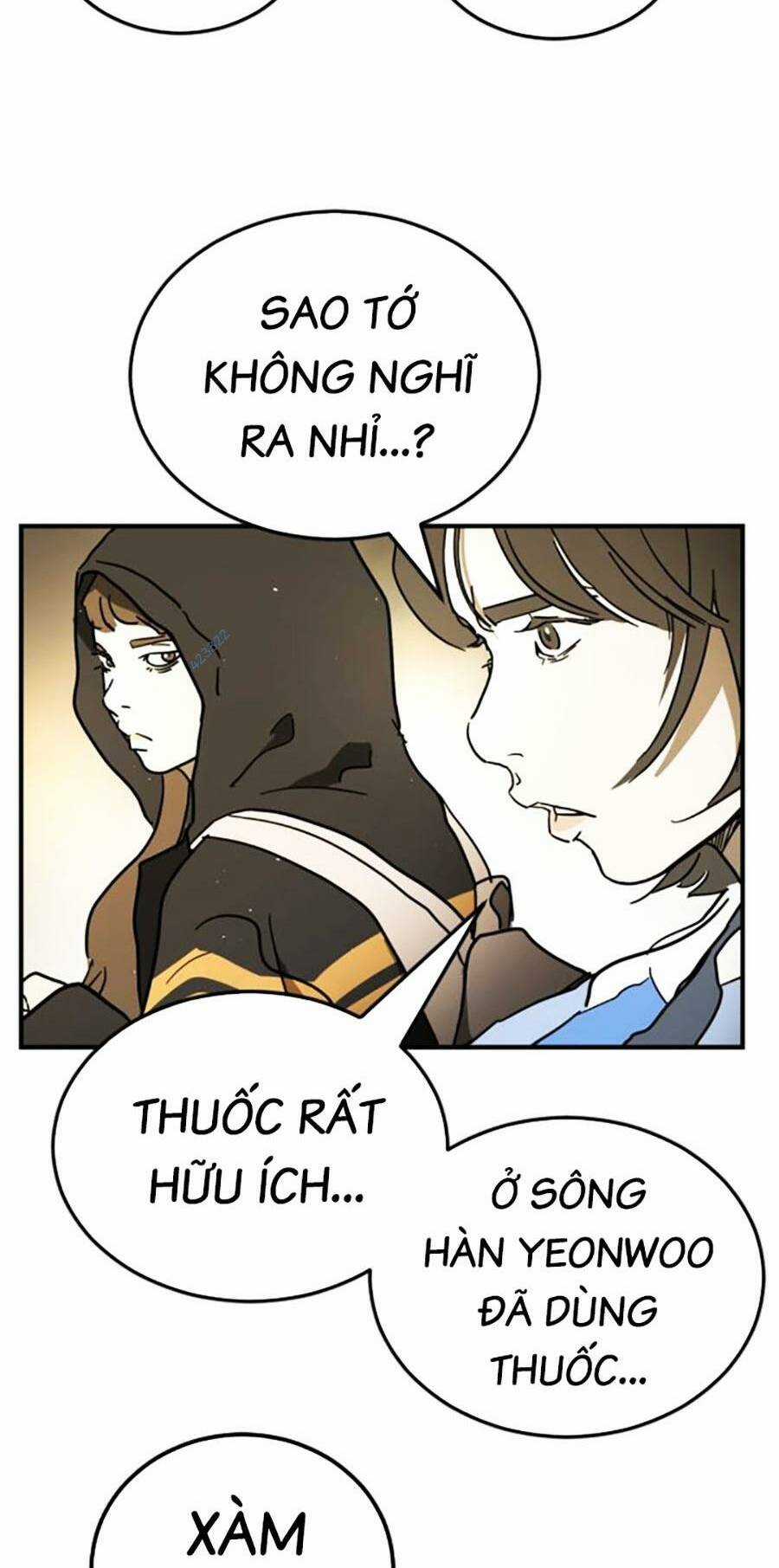 Đại Dịch Seoul - Chapter 123 - Trang 26