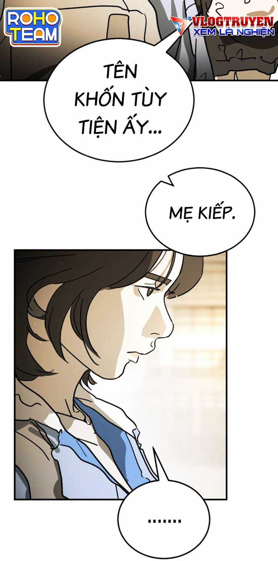 Đại Dịch Seoul - Chapter 123 - Trang 28