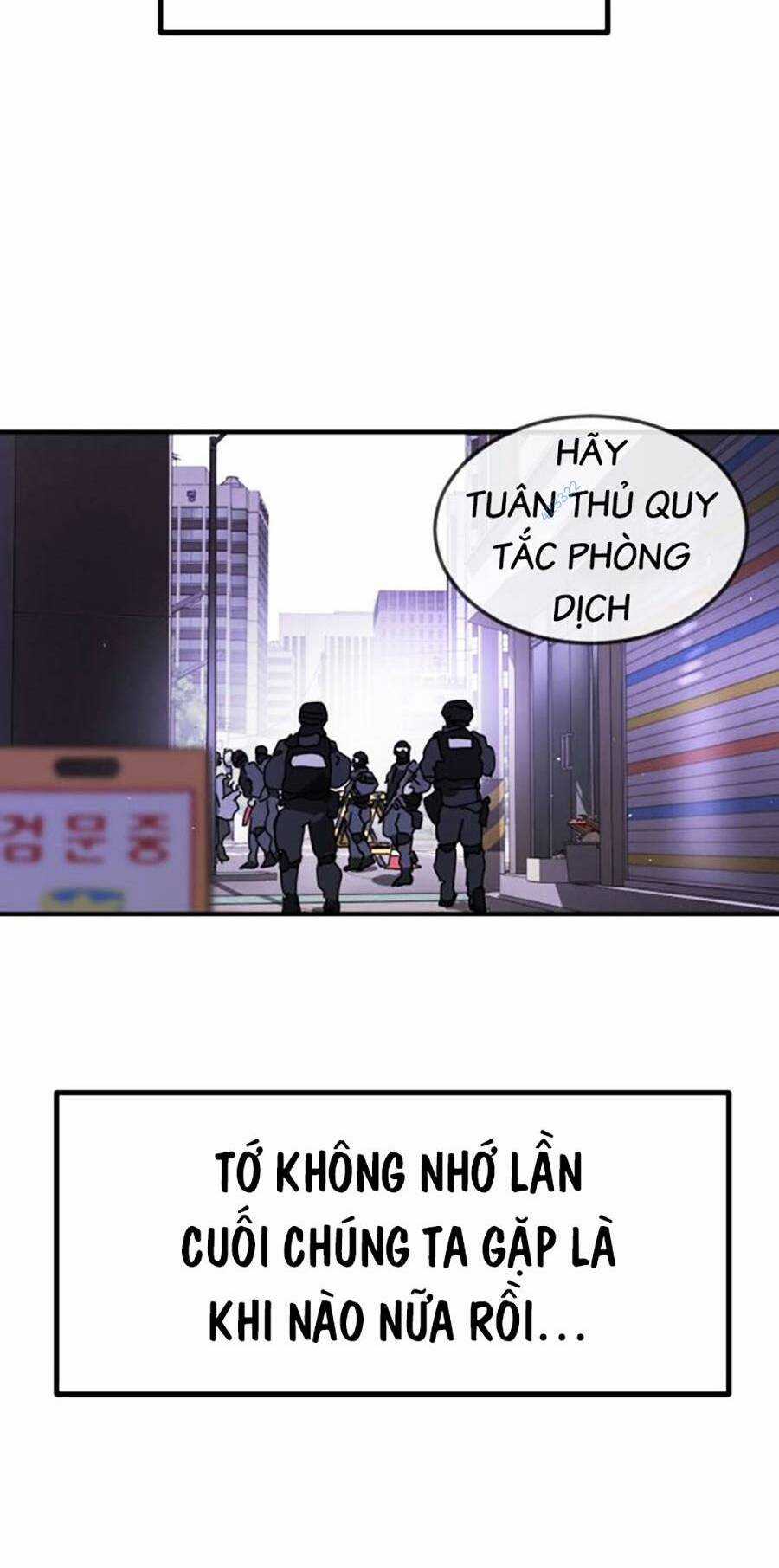 Đại Dịch Seoul - Chapter 123 - Trang 30
