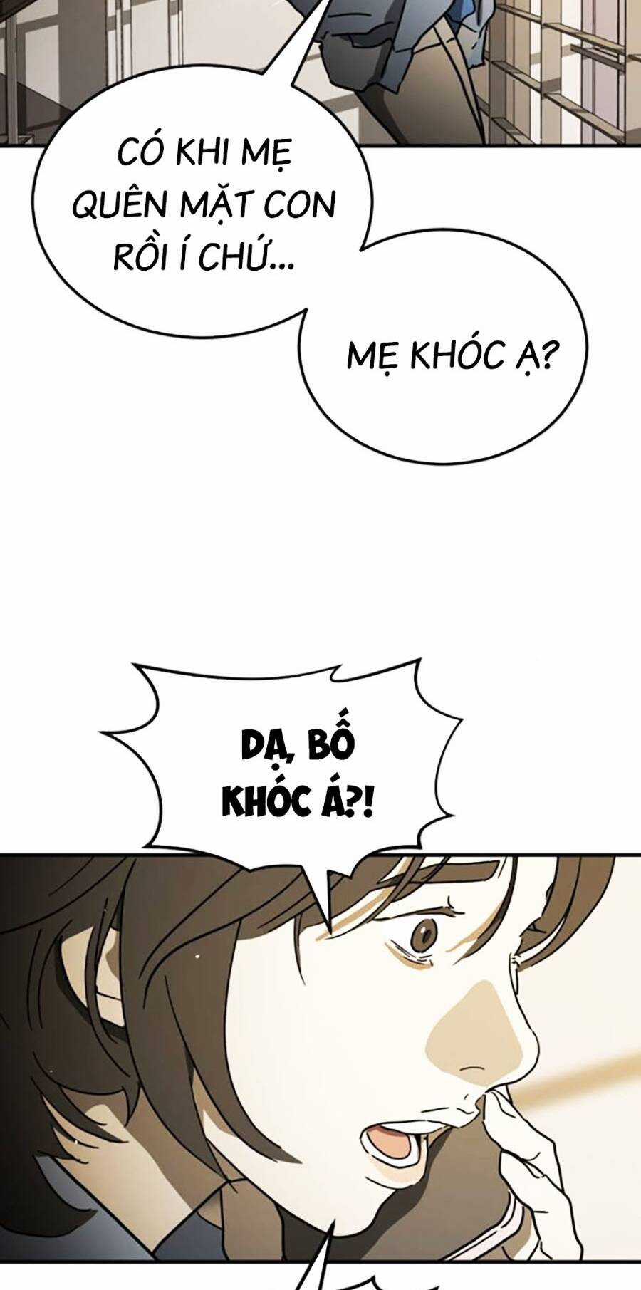 Đại Dịch Seoul - Chapter 123 - Trang 4