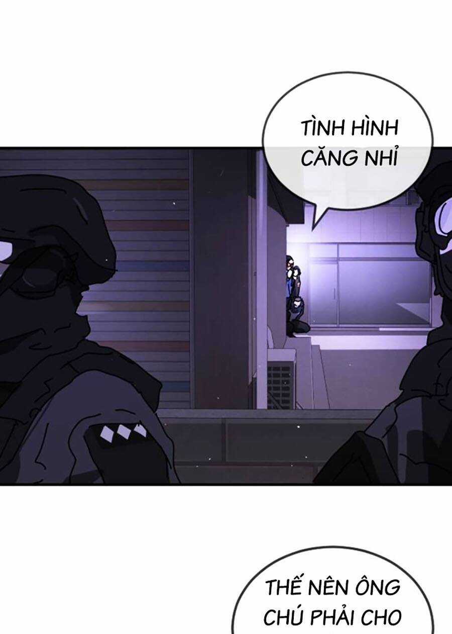 Đại Dịch Seoul - Chapter 123 - Trang 31