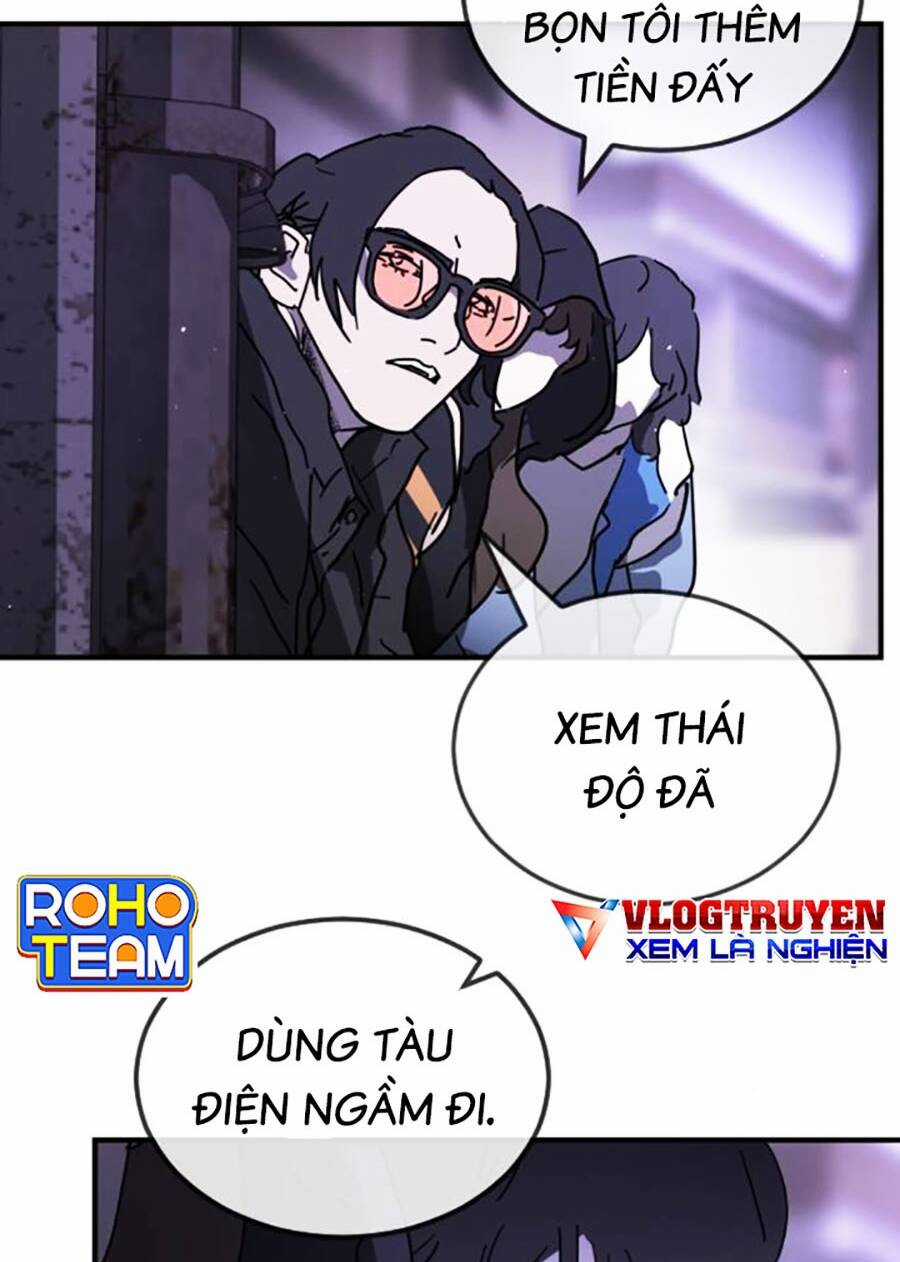 Đại Dịch Seoul - Chapter 123 - Trang 32