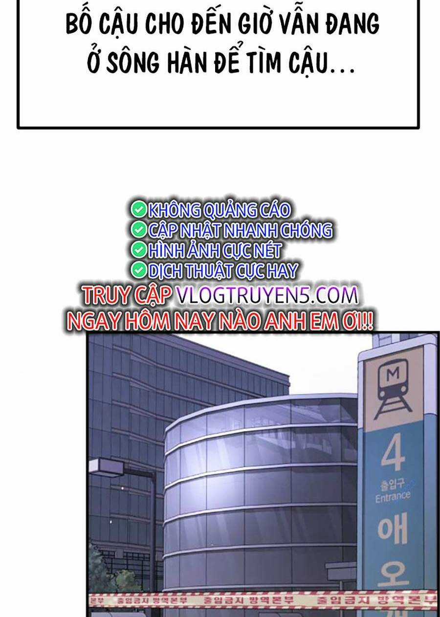 Đại Dịch Seoul - Chapter 123 - Trang 34