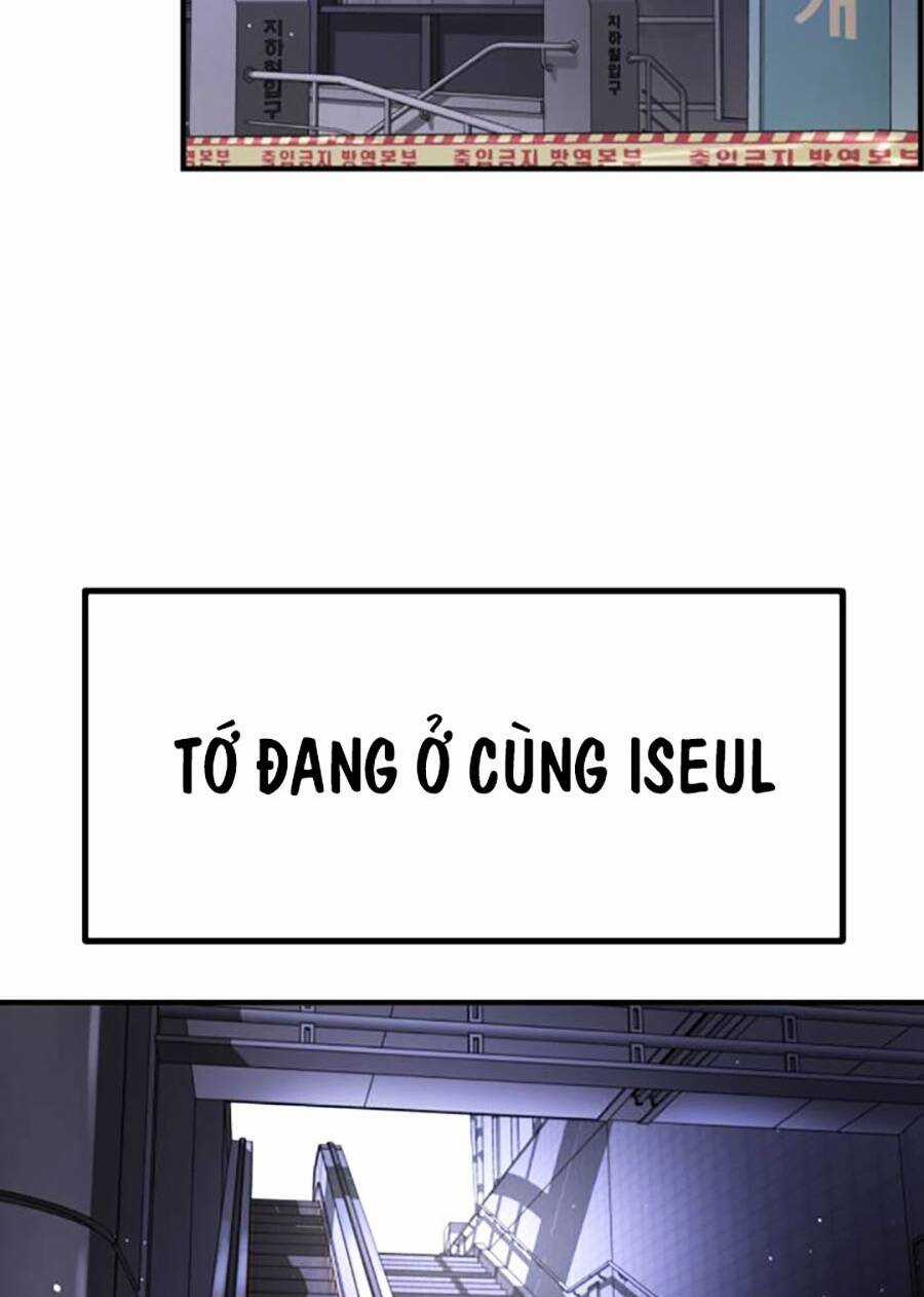 Đại Dịch Seoul - Chapter 123 - Trang 35