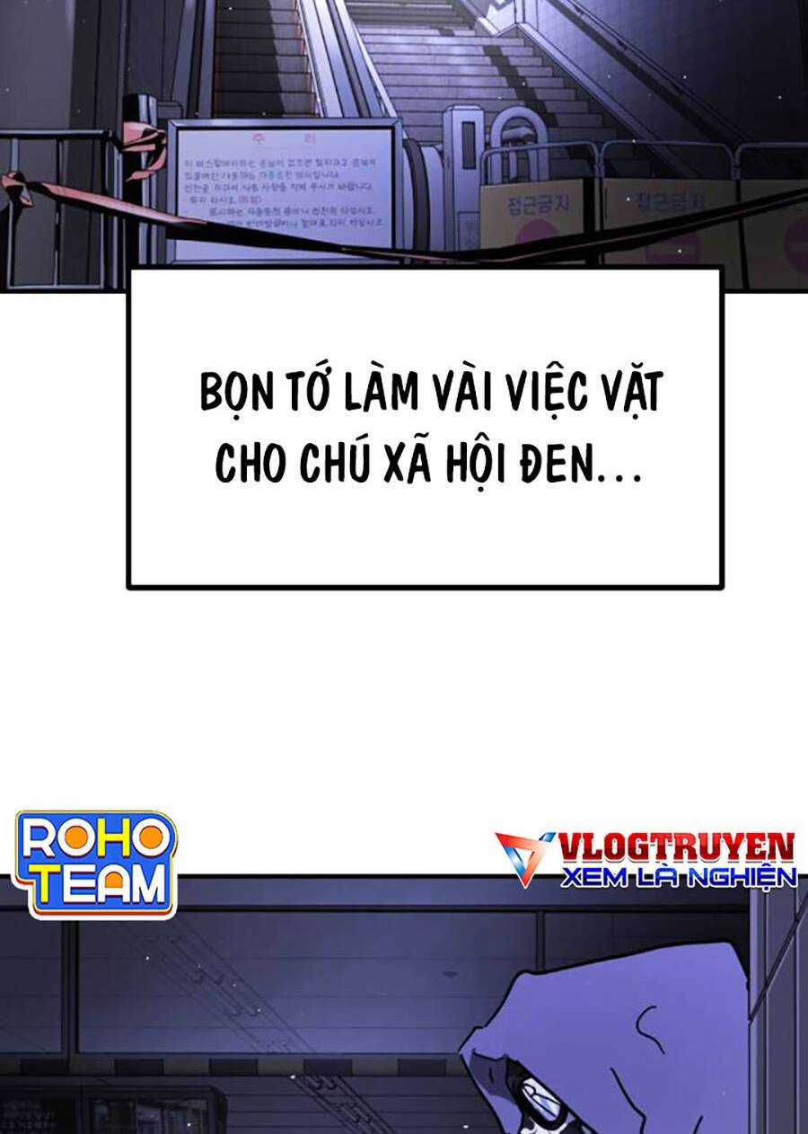 Đại Dịch Seoul - Chapter 123 - Trang 36