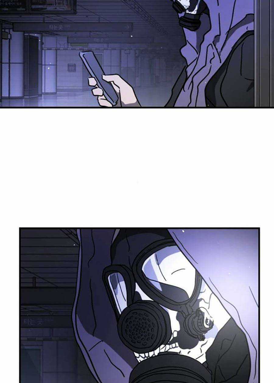 Đại Dịch Seoul - Chapter 123 - Trang 37