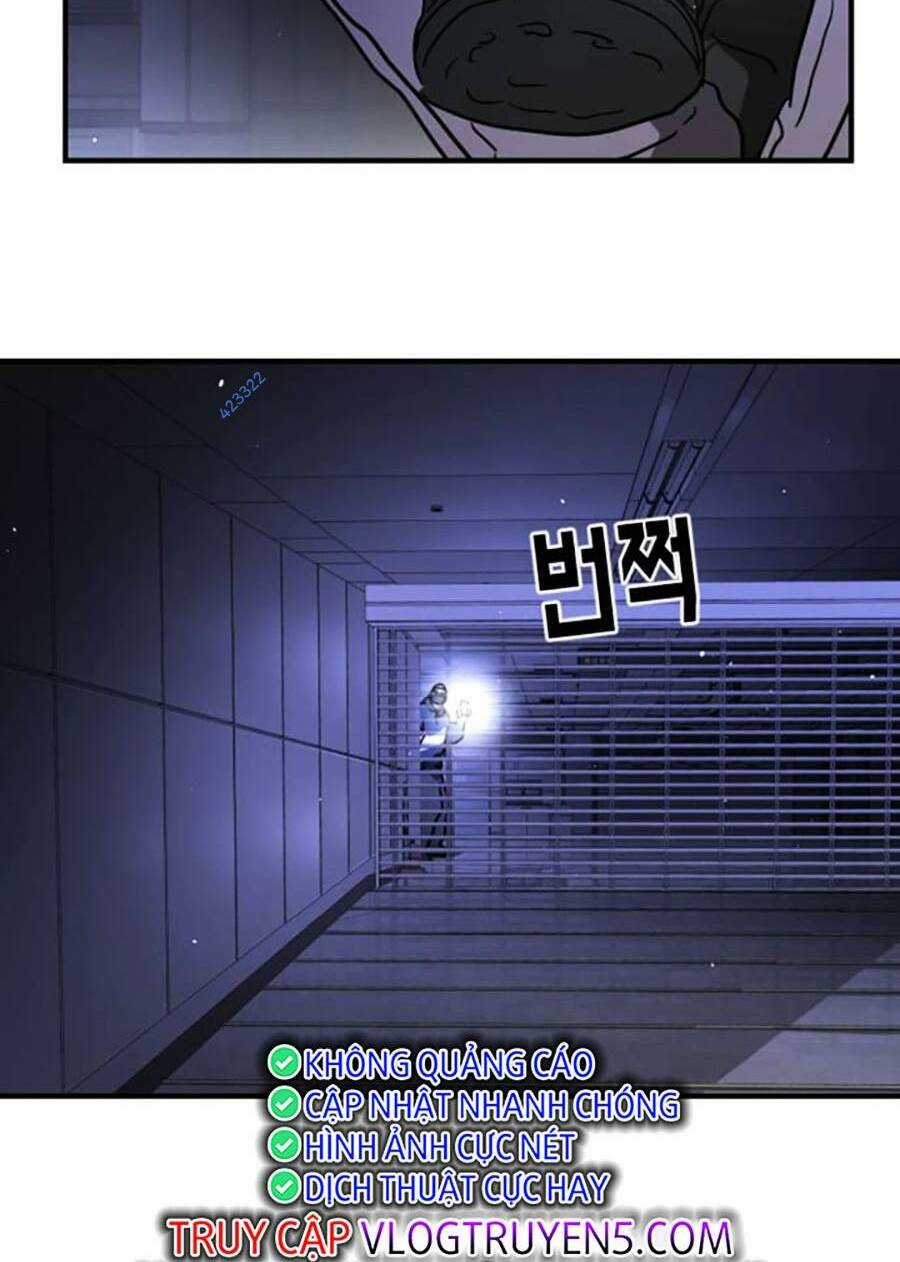 Đại Dịch Seoul - Chapter 123 - Trang 38