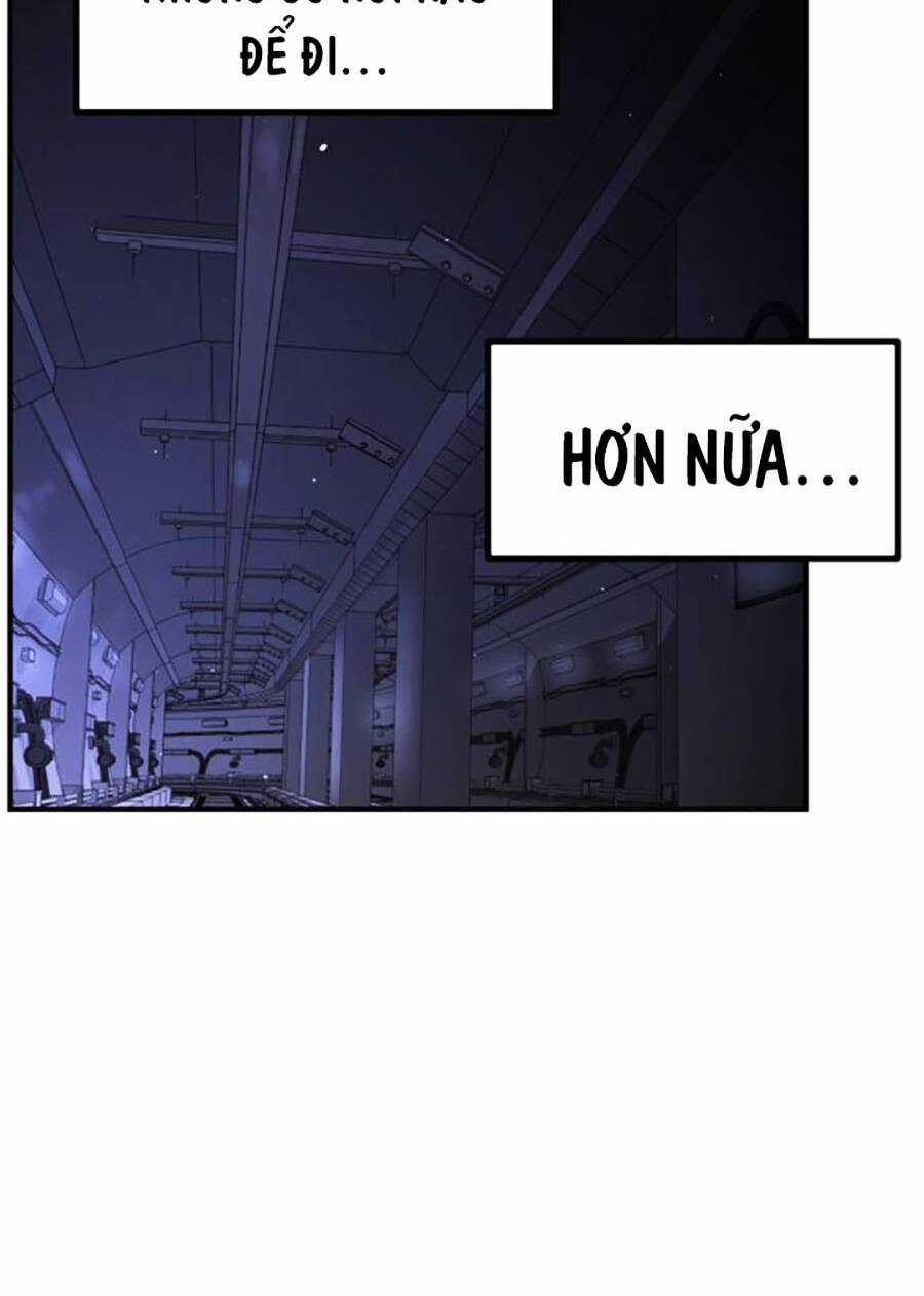 Đại Dịch Seoul - Chapter 123 - Trang 40