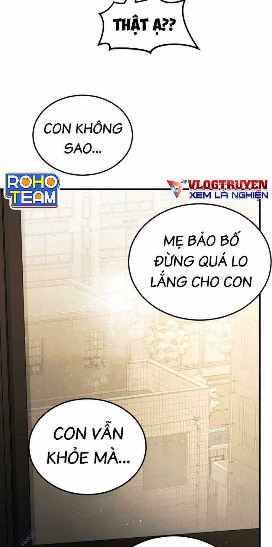 Đại Dịch Seoul - Chapter 123 - Trang 5