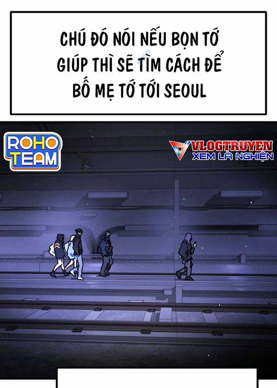 Đại Dịch Seoul - Chapter 123 - Trang 41
