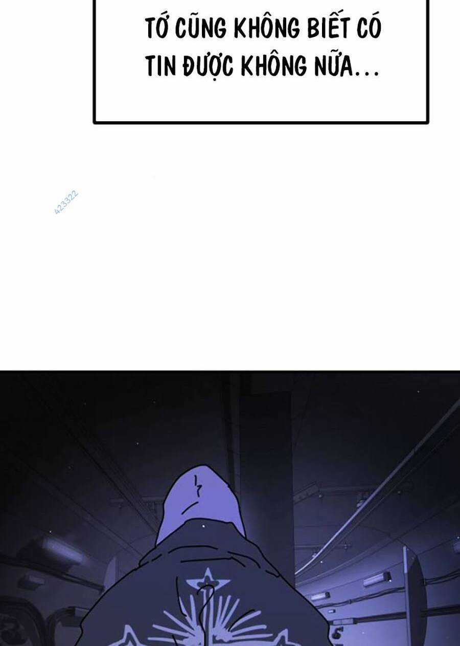 Đại Dịch Seoul - Chapter 123 - Trang 42