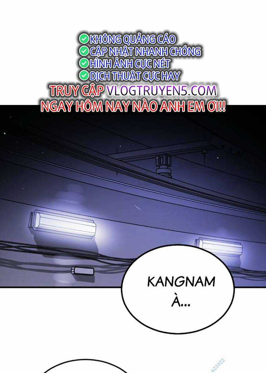 Đại Dịch Seoul - Chapter 123 - Trang 49