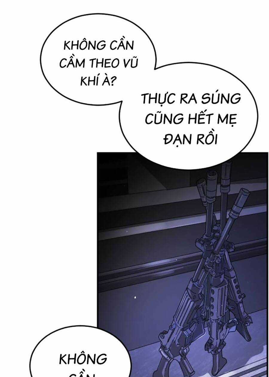 Đại Dịch Seoul - Chapter 123 - Trang 52