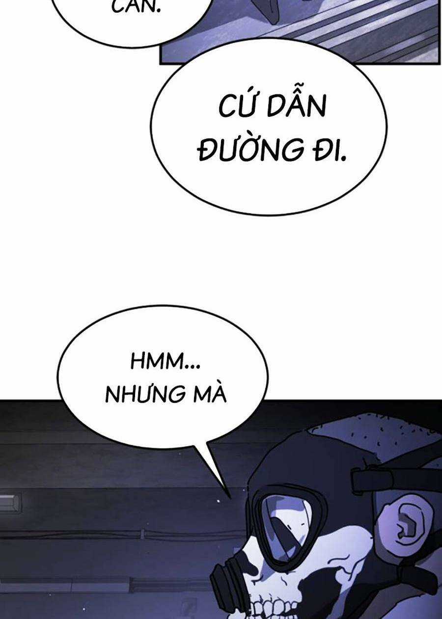 Đại Dịch Seoul - Chapter 123 - Trang 53