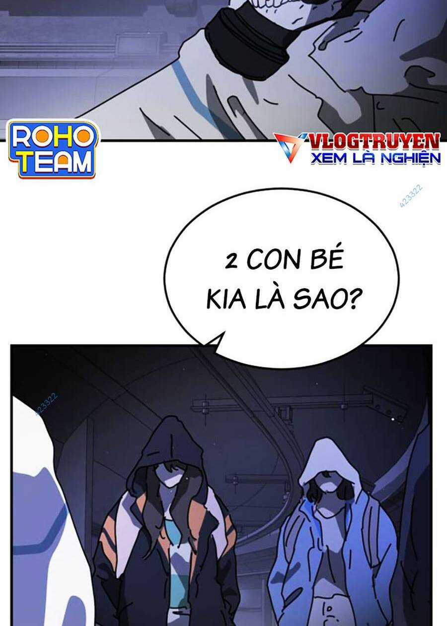 Đại Dịch Seoul - Chapter 123 - Trang 54