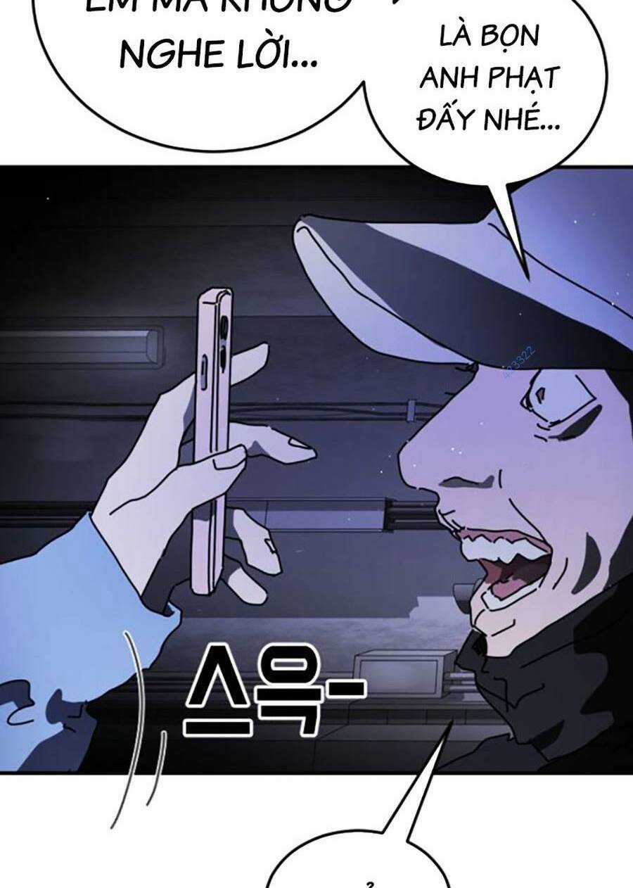 Đại Dịch Seoul - Chapter 123 - Trang 58