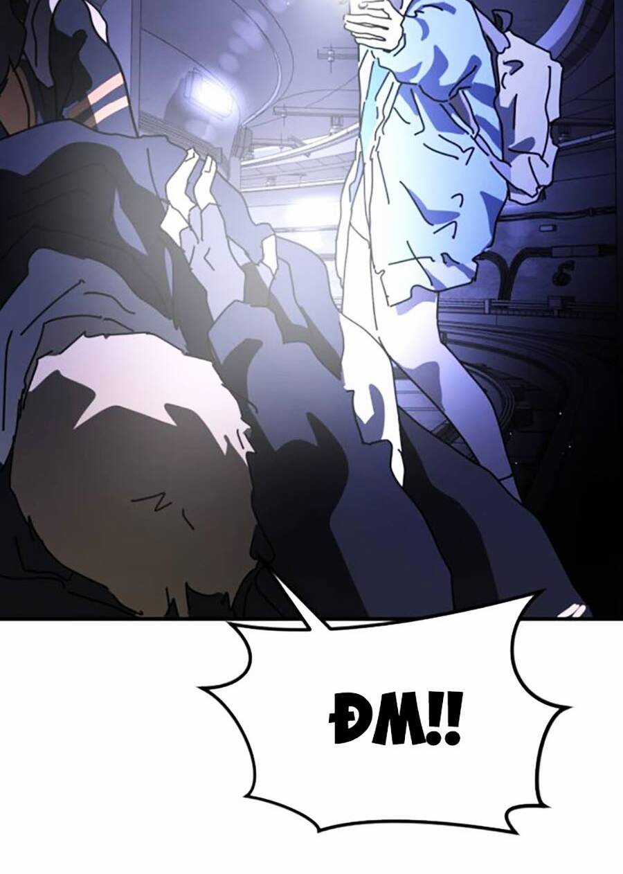 Đại Dịch Seoul - Chapter 123 - Trang 60