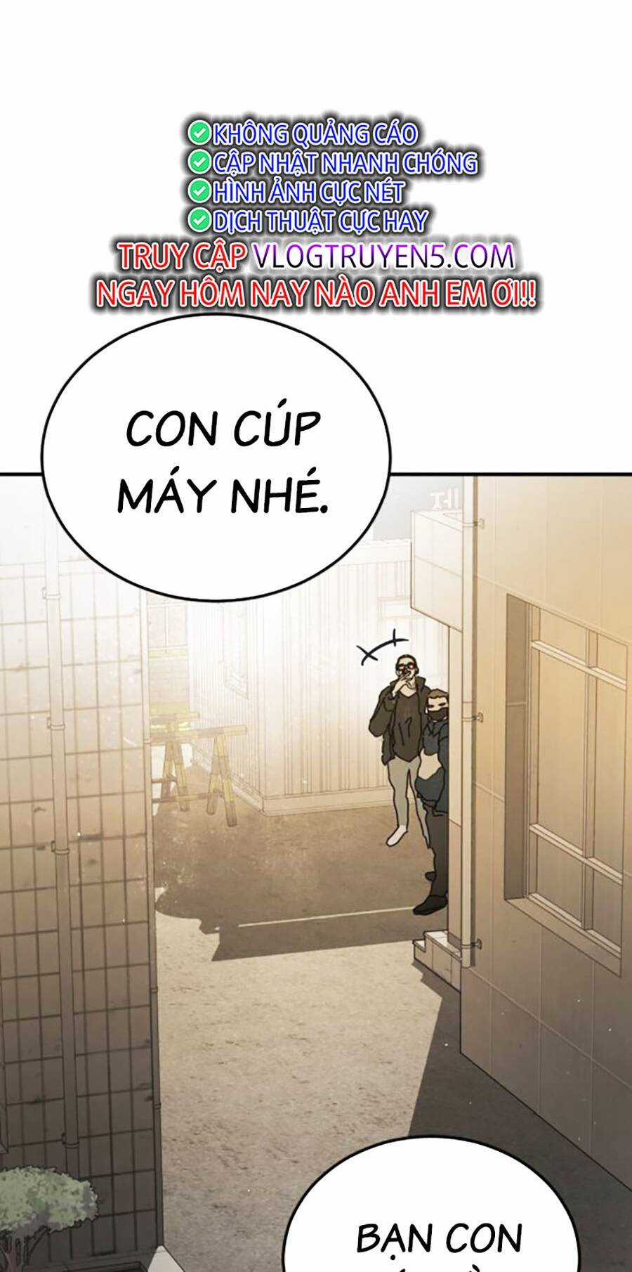 Đại Dịch Seoul - Chapter 123 - Trang 7