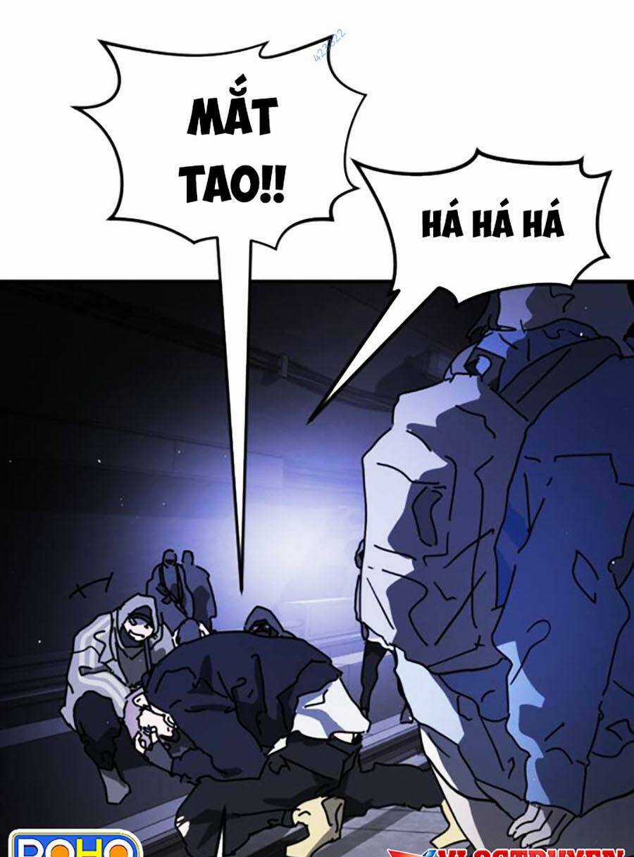 Đại Dịch Seoul - Chapter 123 - Trang 61