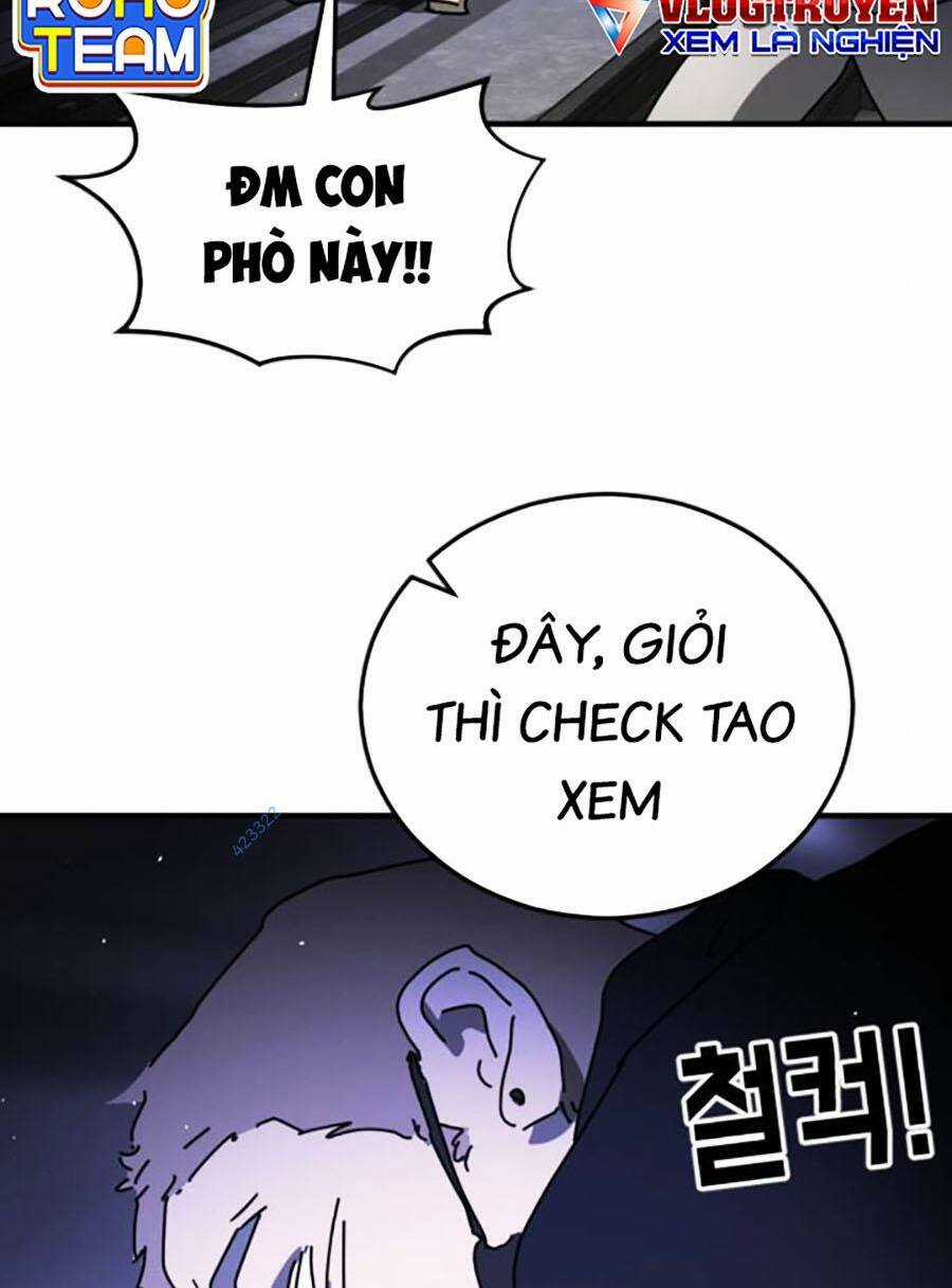 Đại Dịch Seoul - Chapter 123 - Trang 62