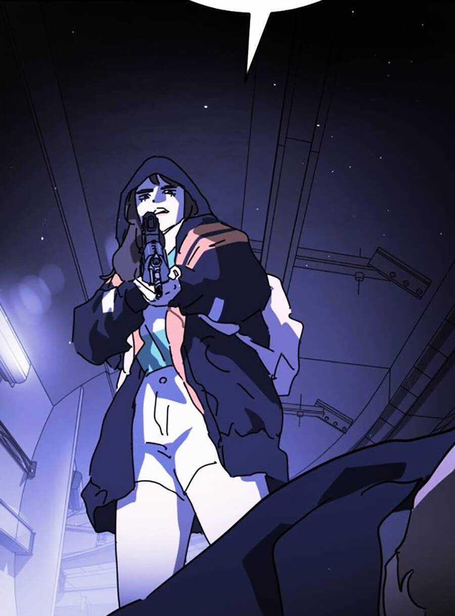 Đại Dịch Seoul - Chapter 123 - Trang 64