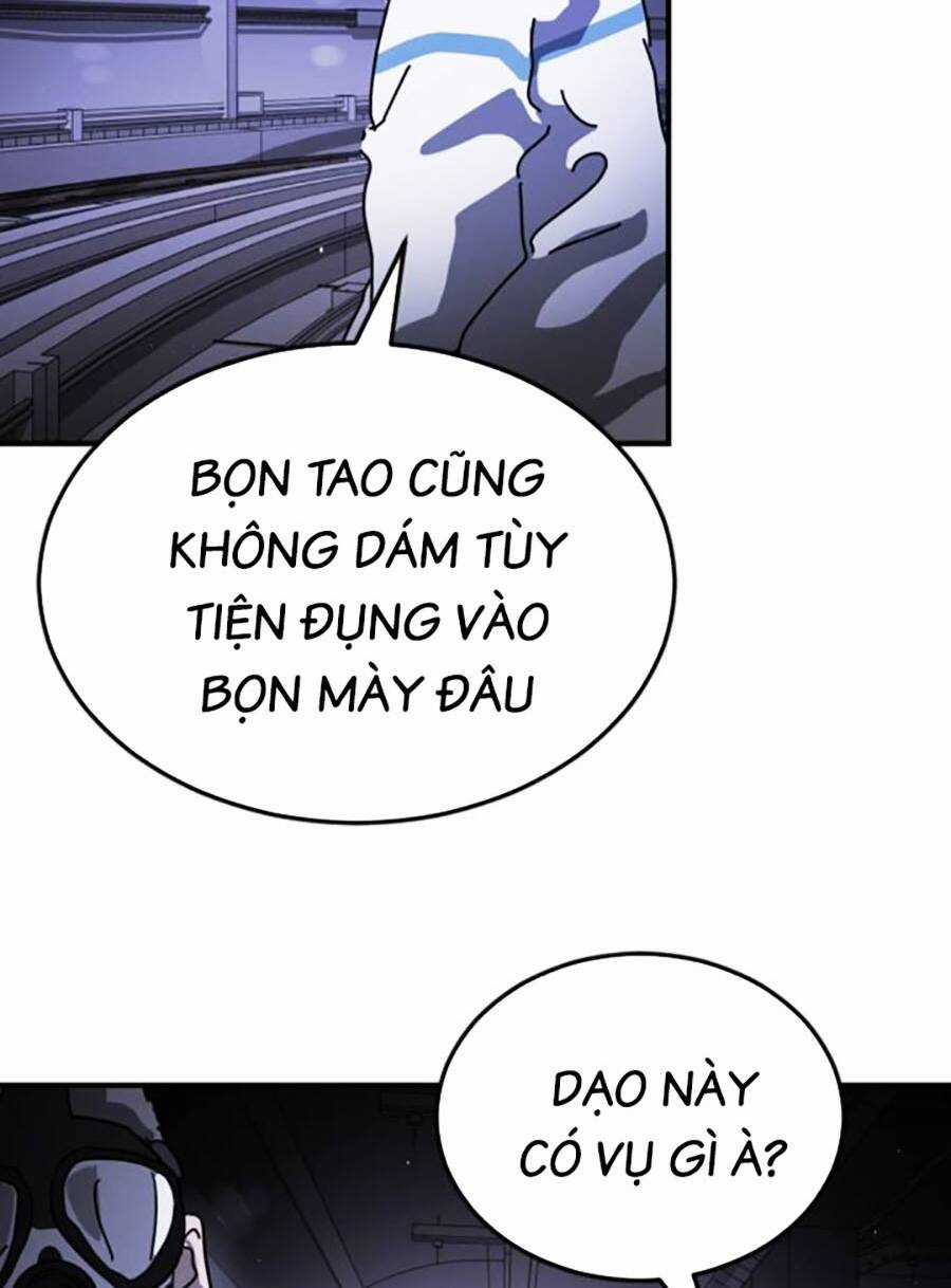 Đại Dịch Seoul - Chapter 123 - Trang 68