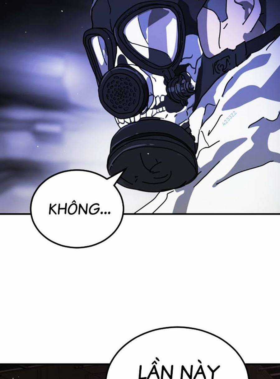 Đại Dịch Seoul - Chapter 123 - Trang 70