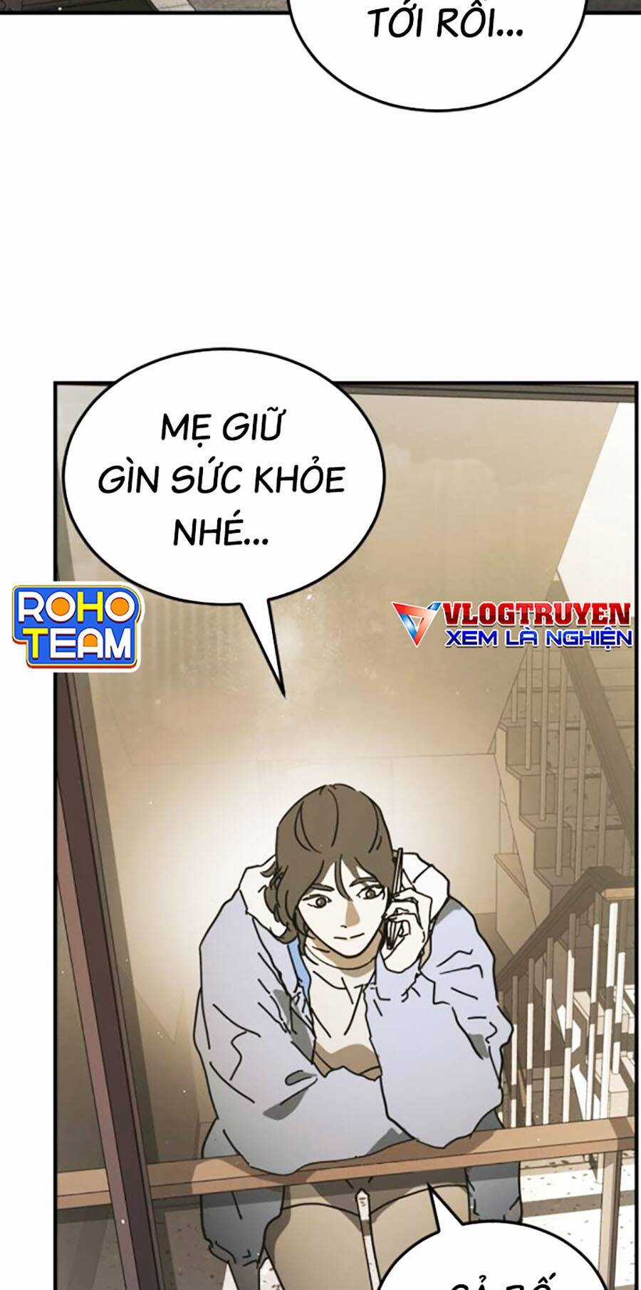 Đại Dịch Seoul - Chapter 123 - Trang 8