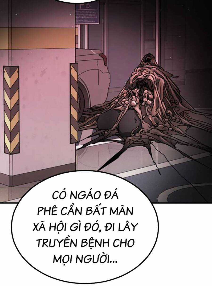 Đại Dịch Seoul - Chapter 123 - Trang 72