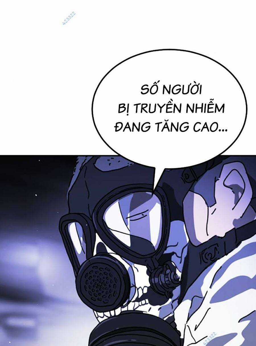 Đại Dịch Seoul - Chapter 123 - Trang 73