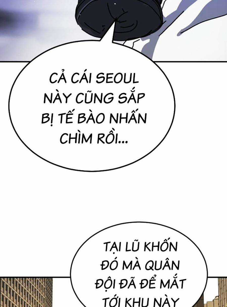 Đại Dịch Seoul - Chapter 123 - Trang 74