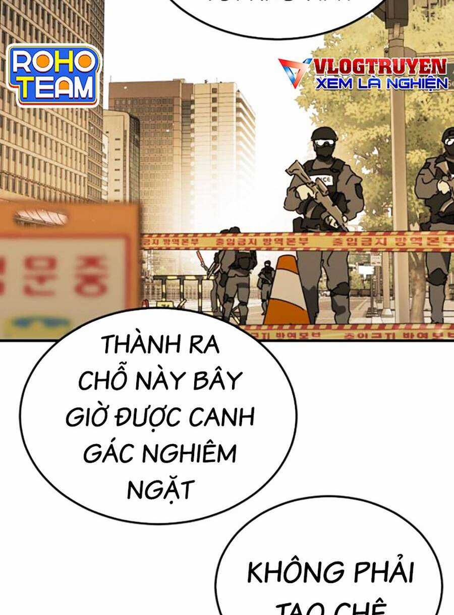 Đại Dịch Seoul - Chapter 123 - Trang 75