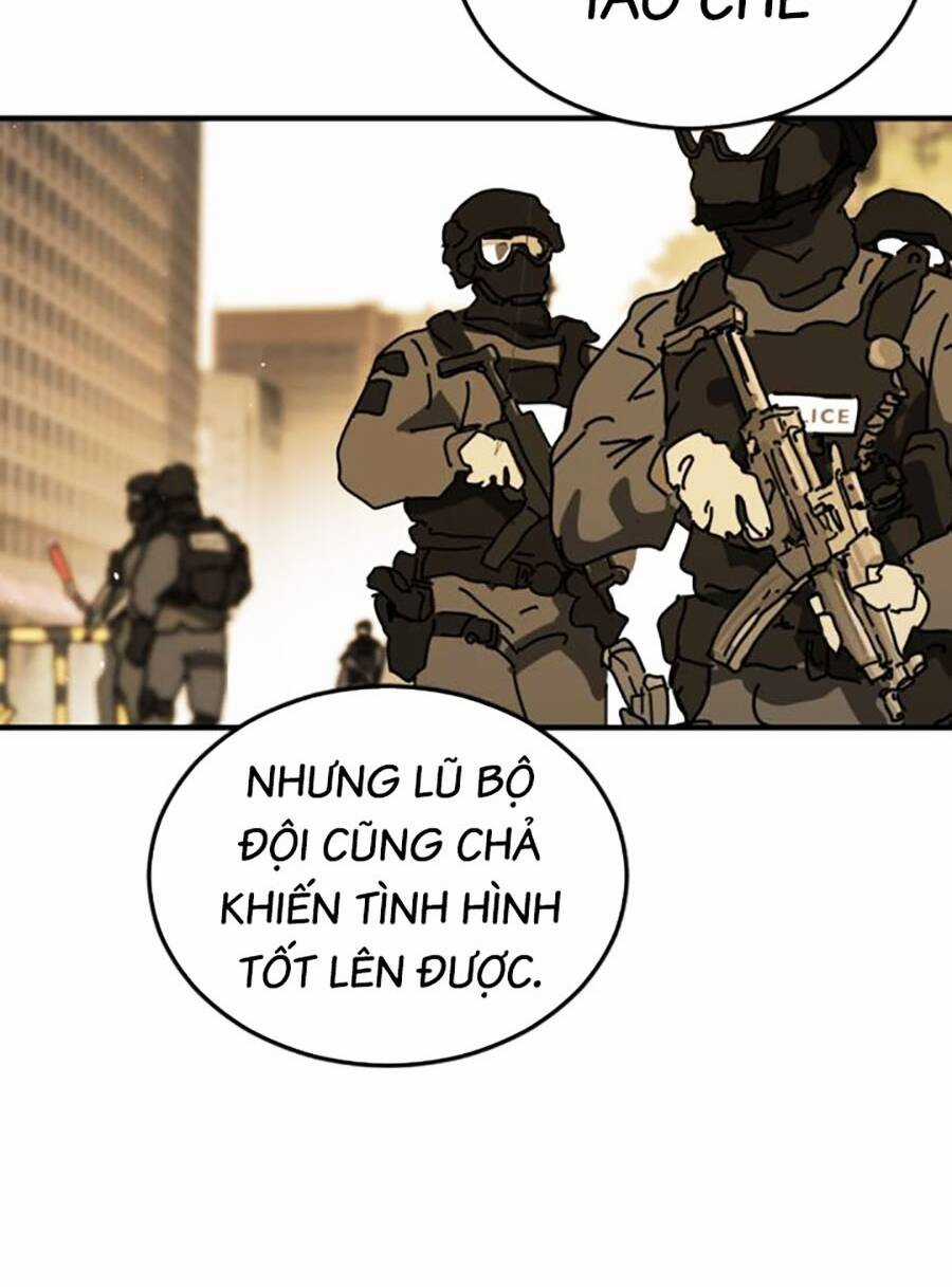 Đại Dịch Seoul - Chapter 123 - Trang 76