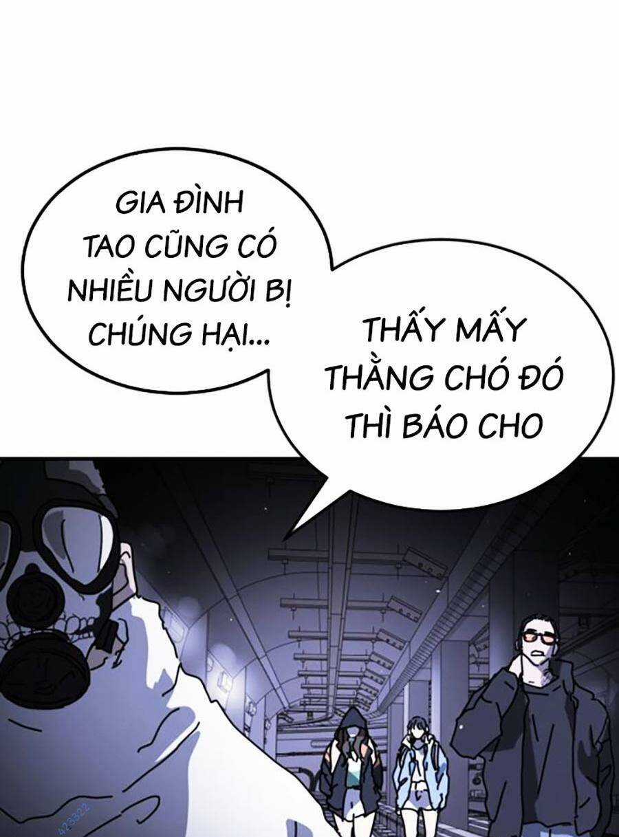 Đại Dịch Seoul - Chapter 123 - Trang 77