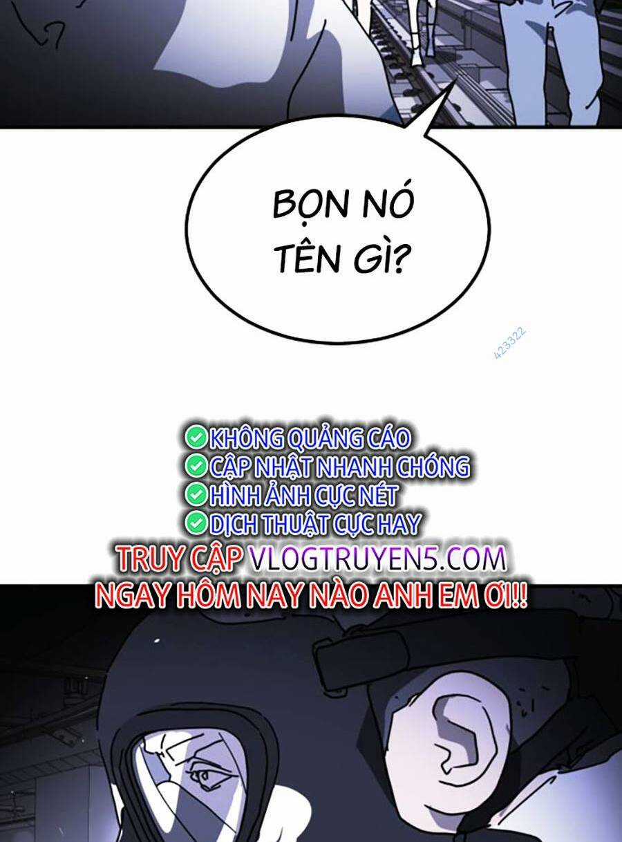 Đại Dịch Seoul - Chapter 123 - Trang 78