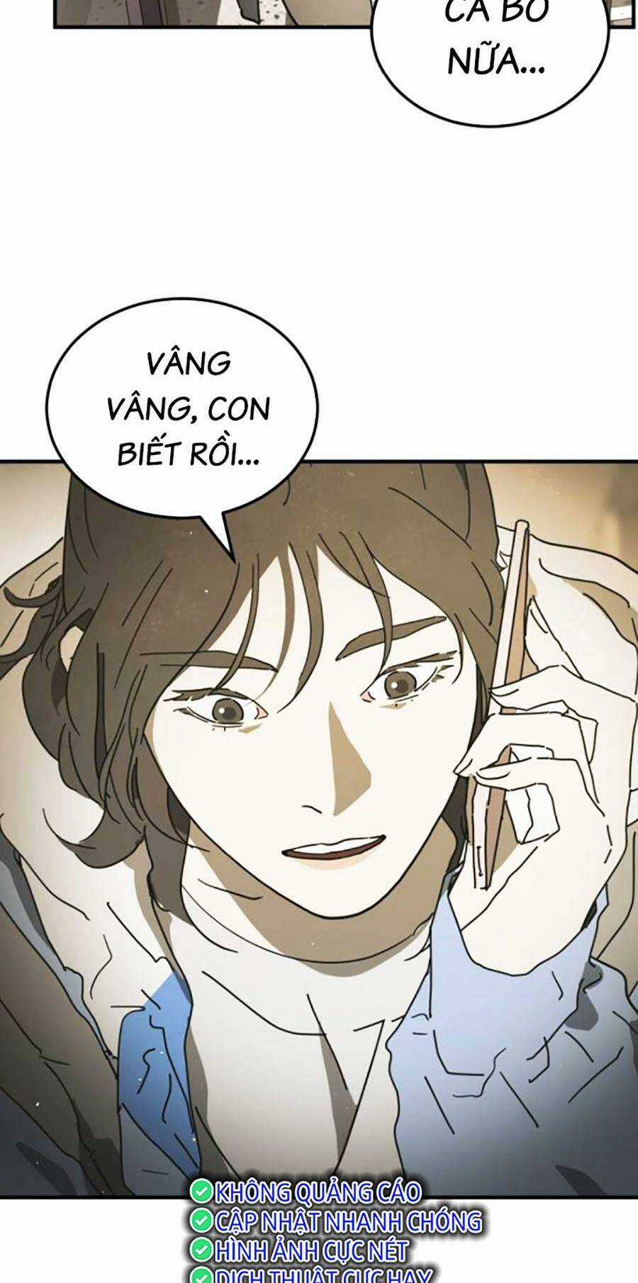 Đại Dịch Seoul - Chapter 123 - Trang 9