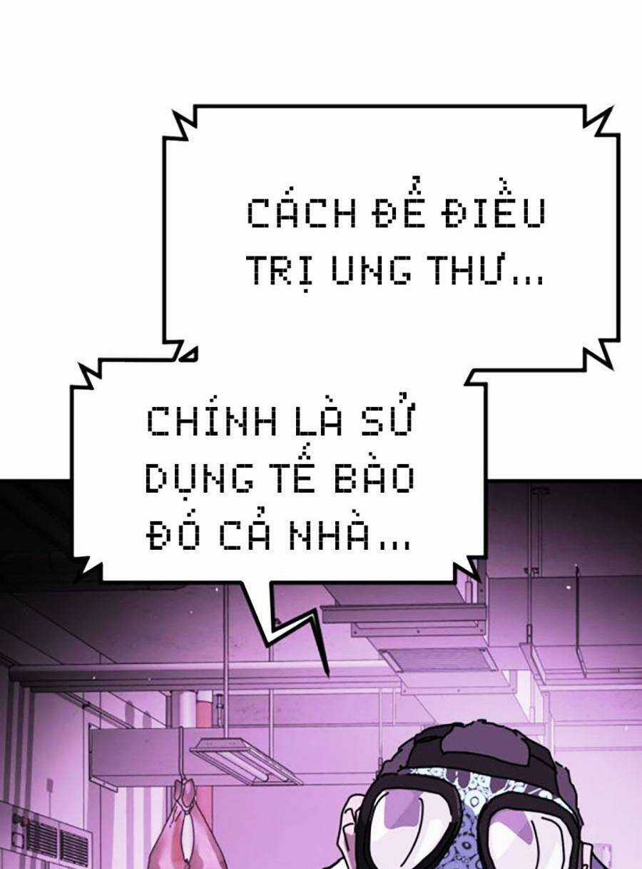 Đại Dịch Seoul - Chapter 123 - Trang 85