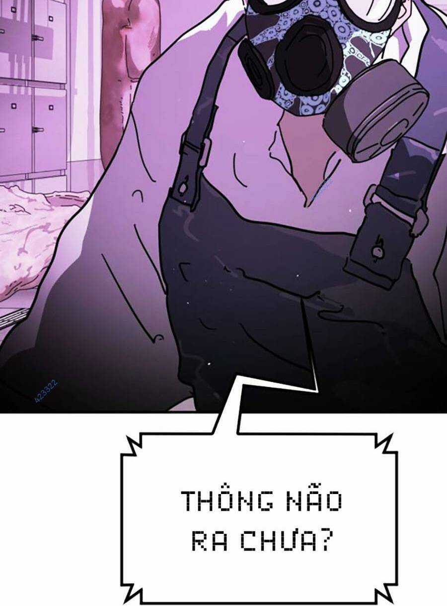 Đại Dịch Seoul - Chapter 123 - Trang 86