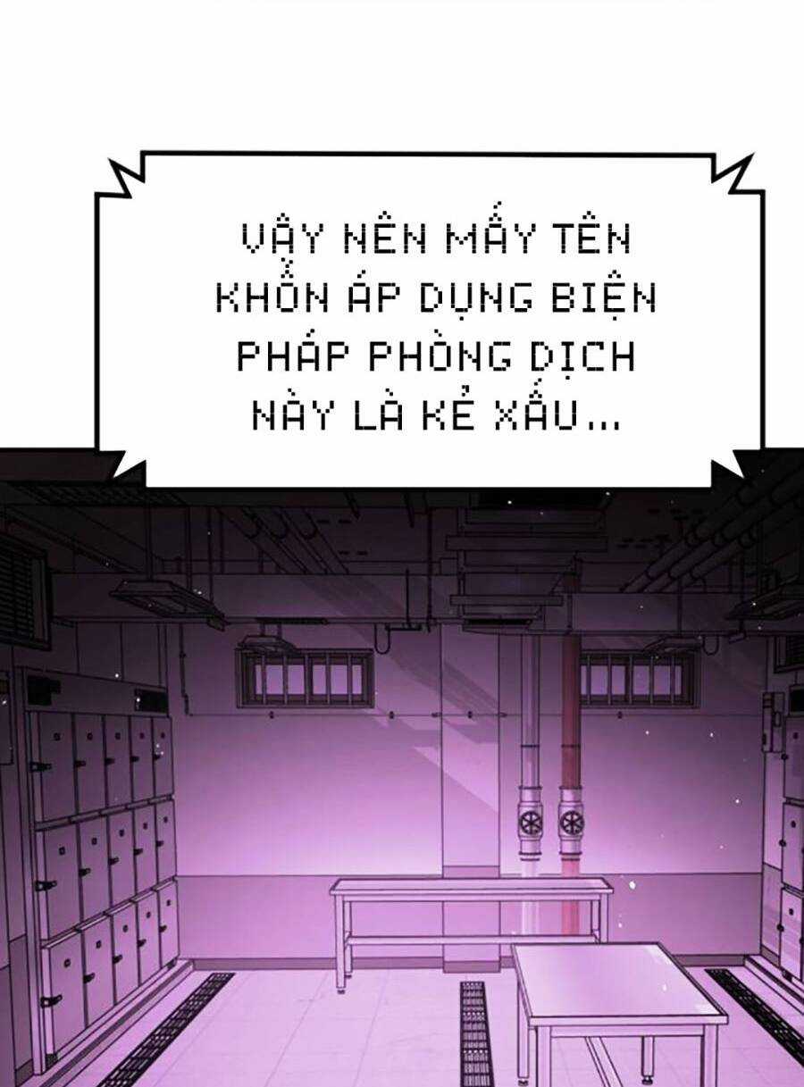 Đại Dịch Seoul - Chapter 123 - Trang 87