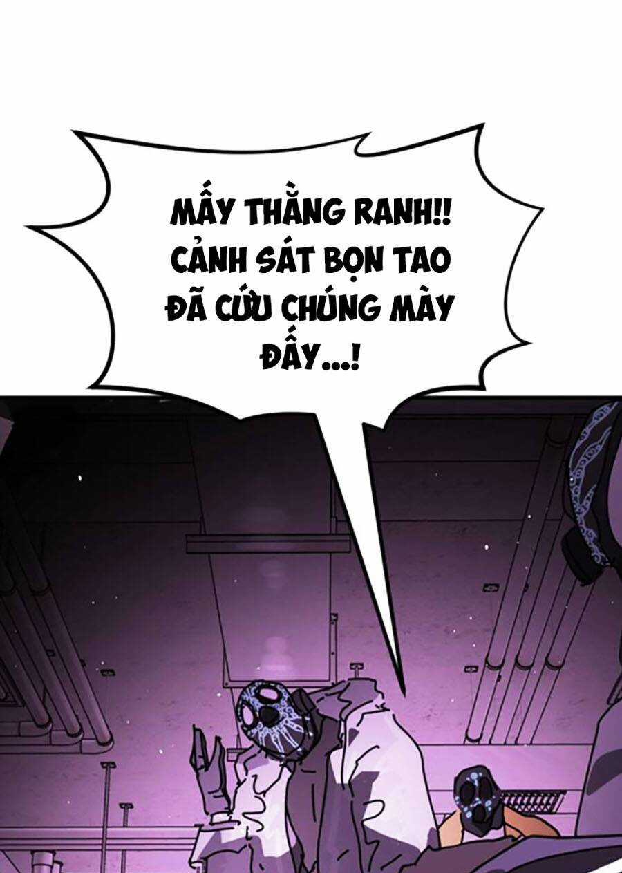 Đại Dịch Seoul - Chapter 123 - Trang 91