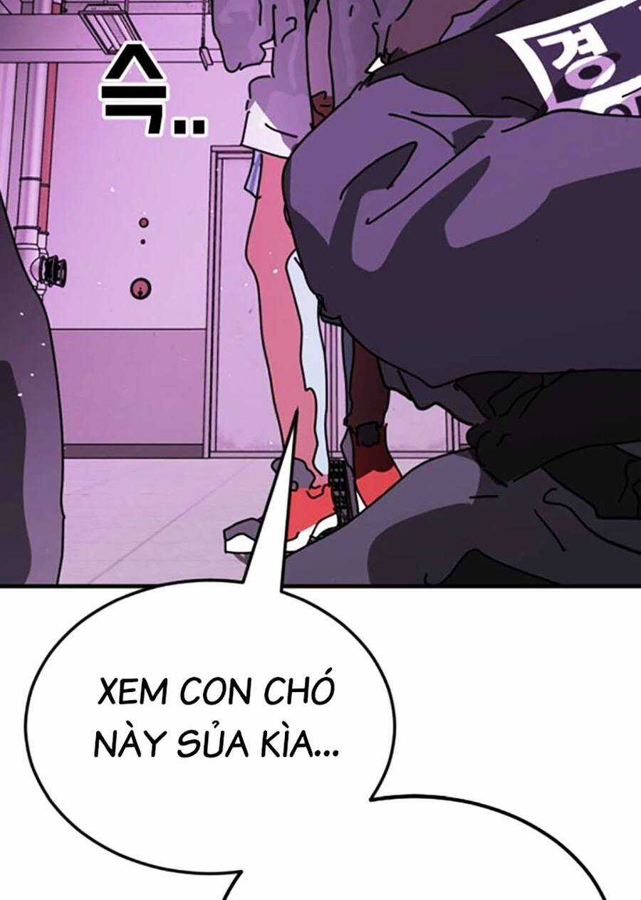 Đại Dịch Seoul - Chapter 123 - Trang 92