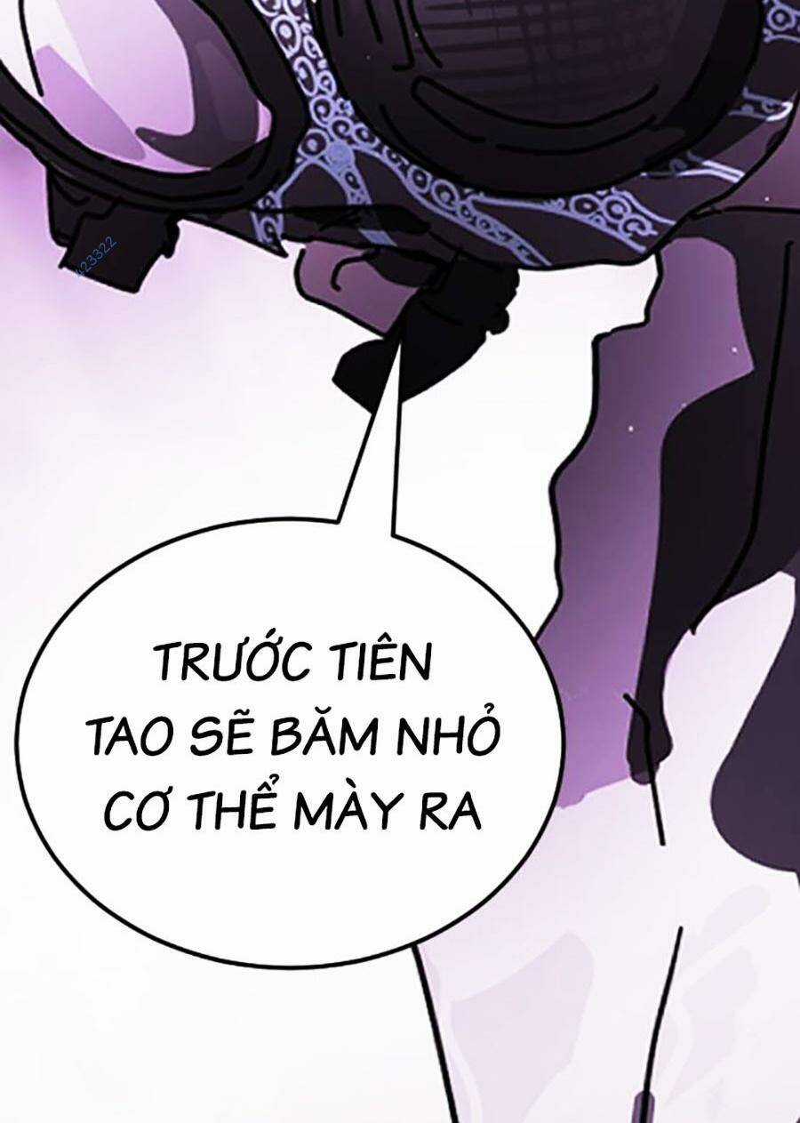 Đại Dịch Seoul - Chapter 123 - Trang 97