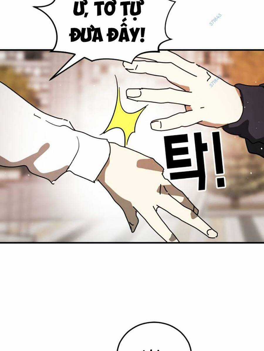 Đại Dịch Seoul - Chapter 124 - Trang 101