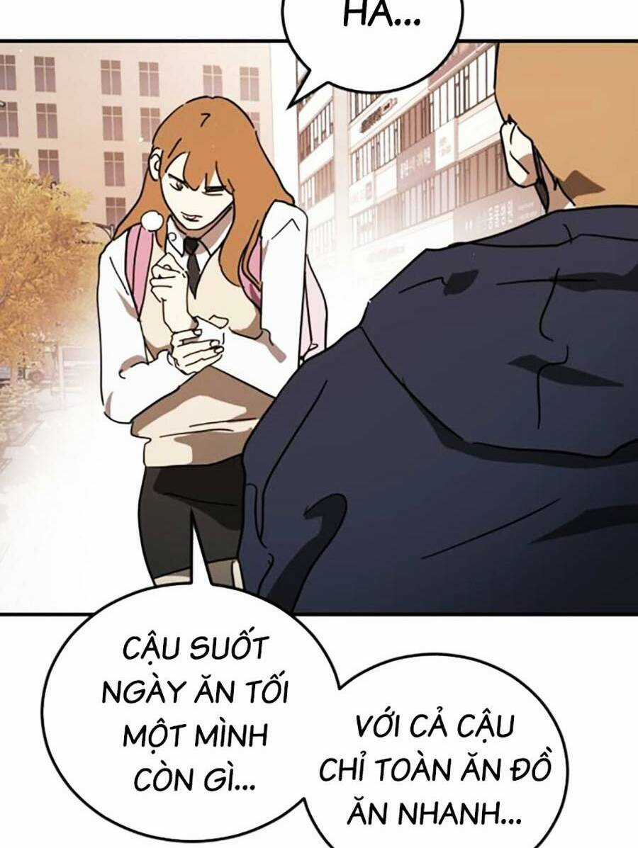 Đại Dịch Seoul - Chapter 124 - Trang 102