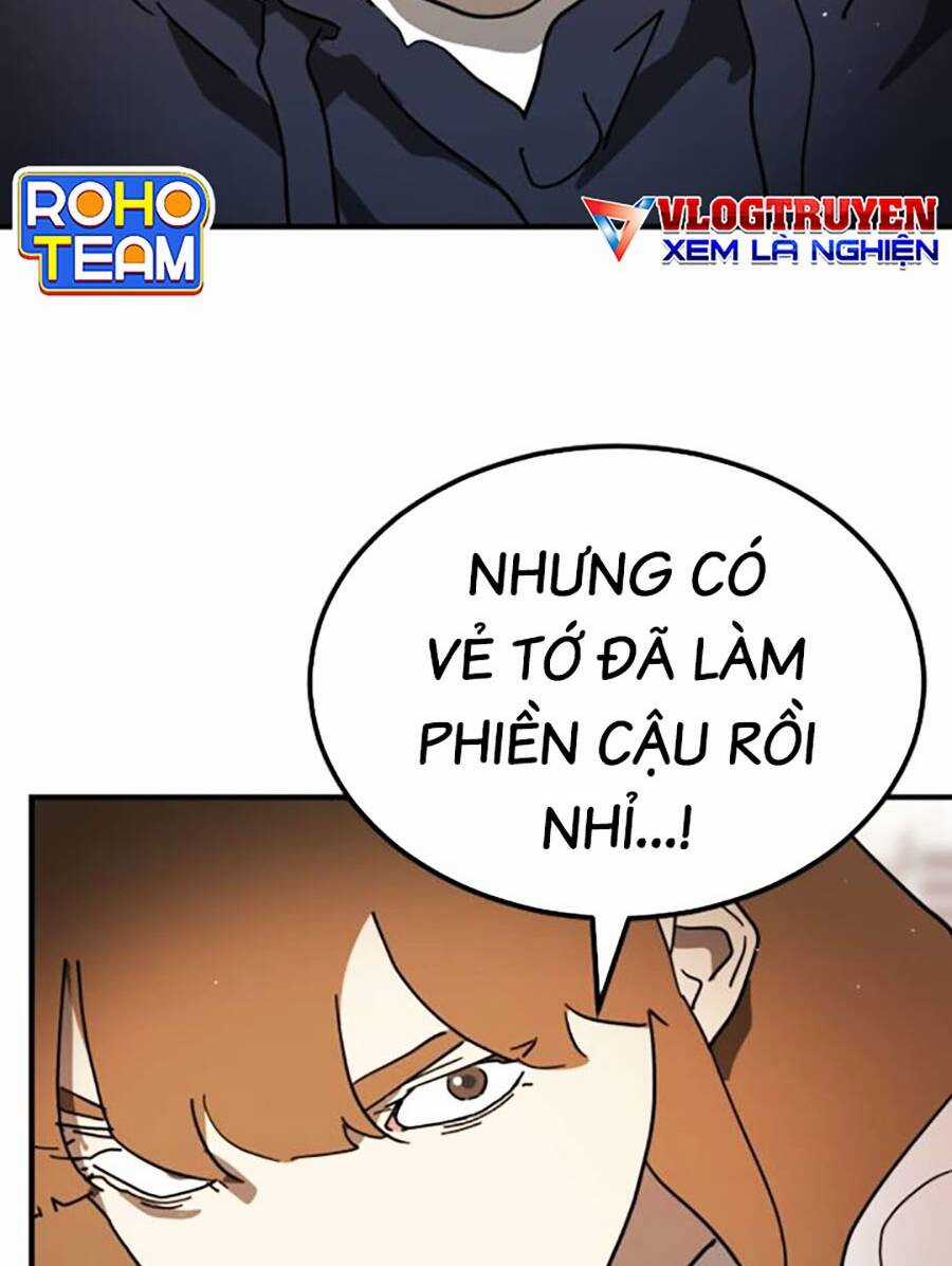 Đại Dịch Seoul - Chapter 124 - Trang 104