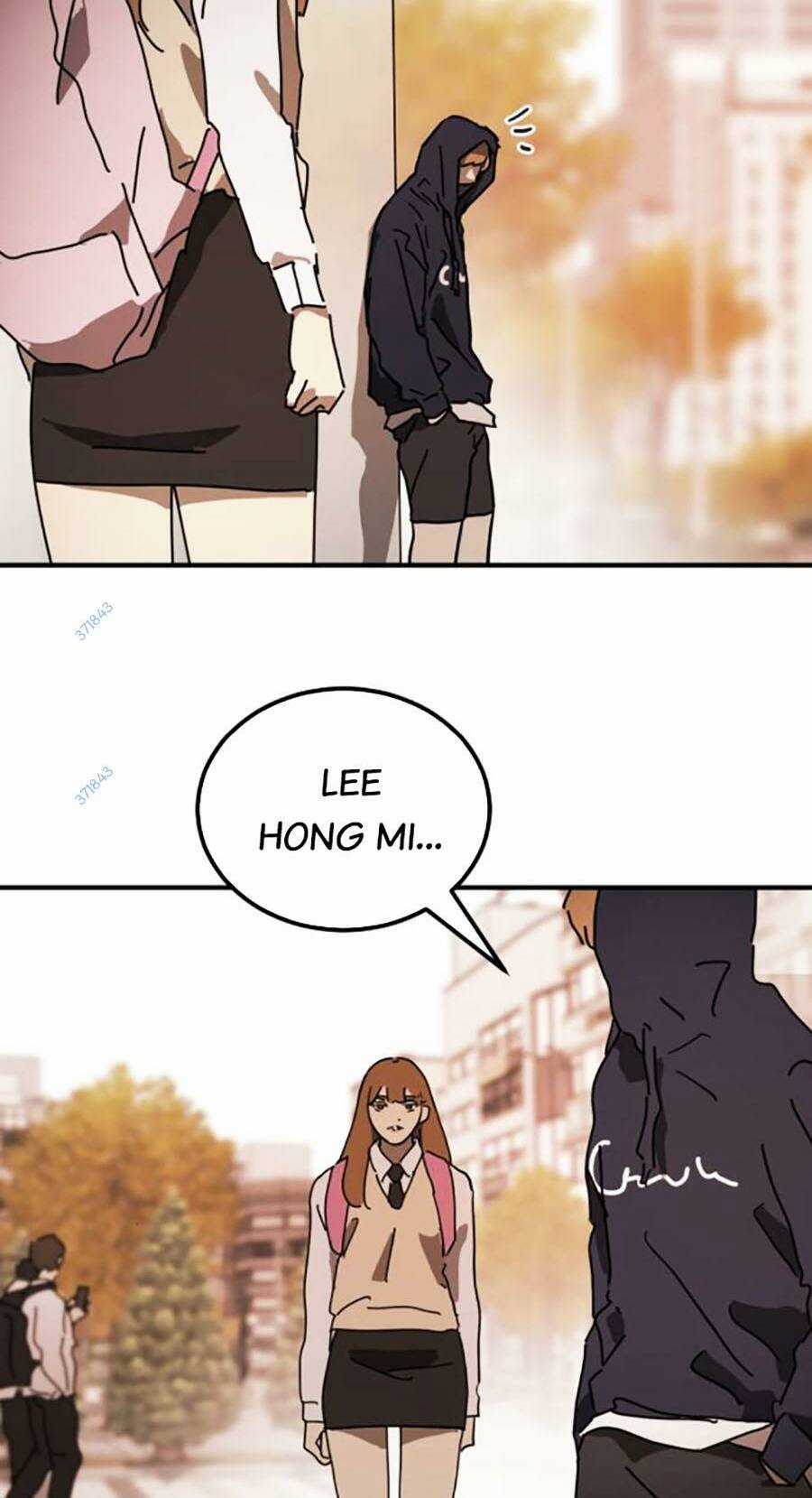 Đại Dịch Seoul - Chapter 124 - Trang 122